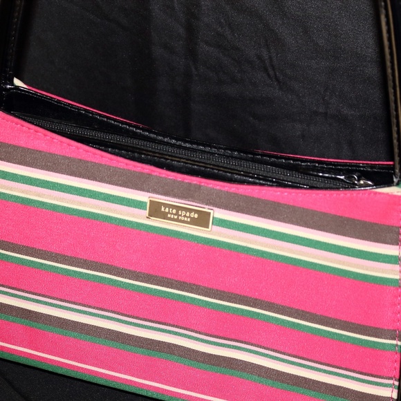 Kate Spade Shoulder Bag - Picture 3 of 5